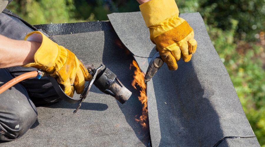 Local Chimney Repair in Vandalia, IL